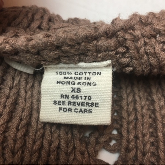 Moth Sweater - Picture 4 of 11